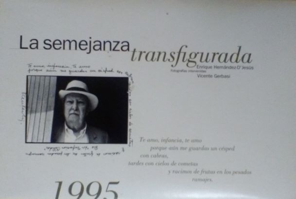 La semejanza transfigurada